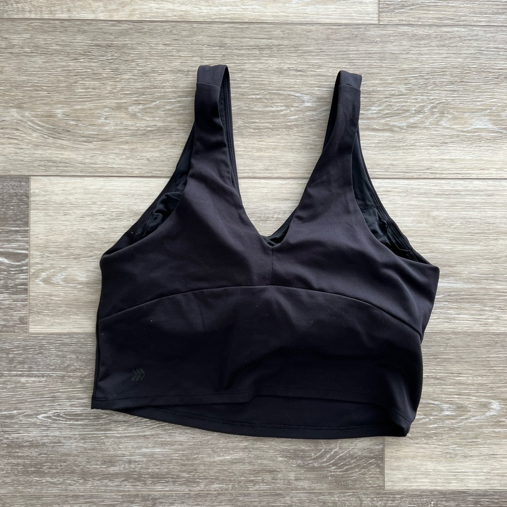All In Motion Bra Top - Picture 4 of 4